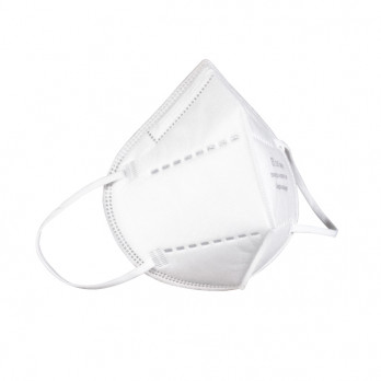 Masque jetable FFP2 NR