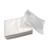 Gant de toilette jetable - lot de 50