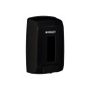 Distributeur savon liquide 1100 mL noir ABS