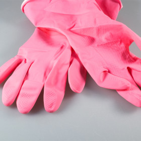 gants de protection risques chimiques