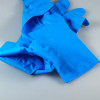 

gants nitrile bleu taille S, équipement protection individuelle, gants latex naturel rose L