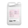 Désinfectant virucide pour mains 5L + Lavage & désinfection.