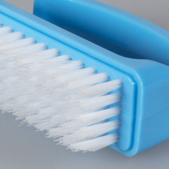 Brosse à ongles en nylon