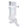 Distributeur pour cartouche de savon microbilles