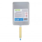 Gel hydroalcoolique - Cartouche pour distributeur automatique 1 L