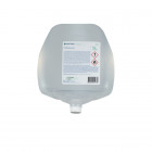 Gel hydroalcoolique Sanitizer - Cartouche pour distributeur Alphamouss L 1 L