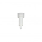 Tétine distributrice réutilisable pour distributeur Alphamouss L 1 L