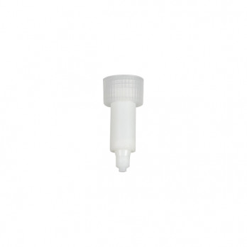Tétine distributrice réutilisable pour distributeur Alphamouss L 1 L