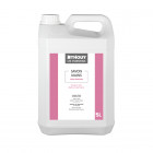 Savon mains 5 L - LES ESSENTIELS