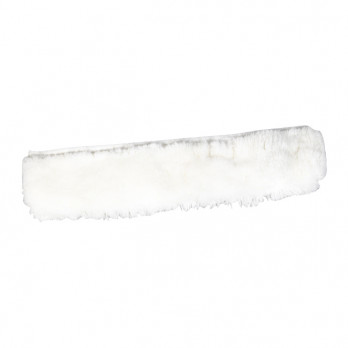 Peau de rechange pour mouilleur vitres - 35 cm