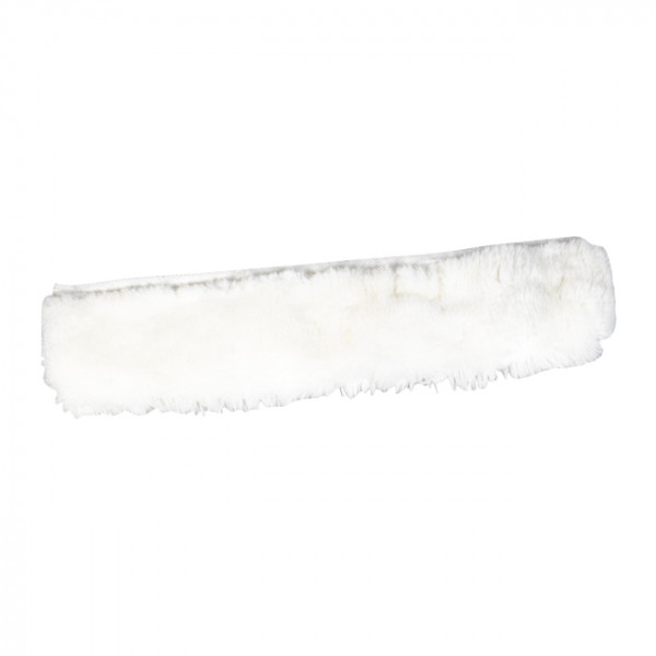Peau de rechange pour mouilleur vitres 35 cm - Matériel de vitrerie