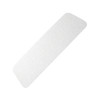 Semelle de protection pour balai Trapèze 40 x 9 cm
