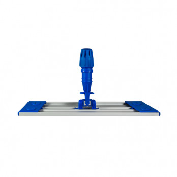 Tête de balai trapèze en aluminium - 40 cm