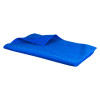 Serpillière microfibre bleue - Gamme standard