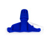 Pince plastique Faubert pour lavage