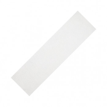 Bandeau de lavage à usage unique pour balai Trapèze et Zapa PRO 40 cm