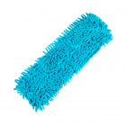 Mop microfibre rasta pour balai Trapèze et Zapa PRO 40 cm