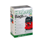 Sac filtre aspirateur HEPAFLO 9 L