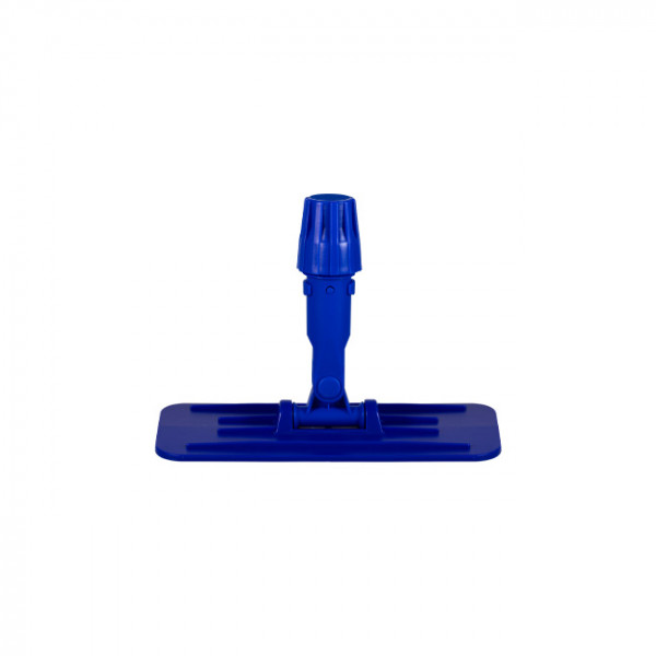 Porte tampon abrasif 23 cm pour lavage - tête de balai