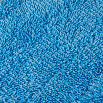 Mop microfibre pour balai plat articulé Speedy 40 cm
