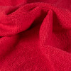 Lavette de ménage rose en microfibre réutilisable lavable en machine
