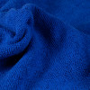 Éponge et lavette microfibre grattantes.