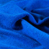 Éponge anti-tache + Lavette microfibre.