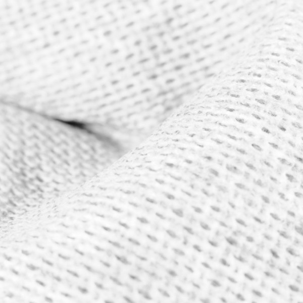 Serpillière standard en microfibre bleue pour lavage.