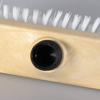 Tête de balai lave-pont - 22,5 cm