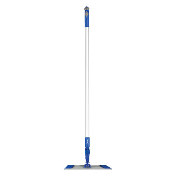 Manche réservoir 500 mL en aluminium troué - 145 cm