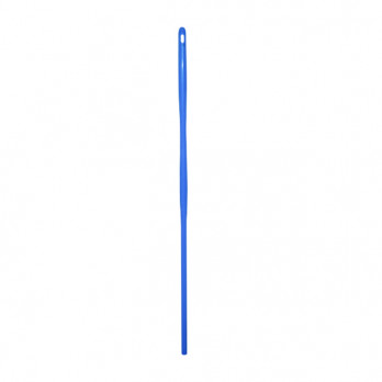 Manche monobloc ergonomique à visser - 130 cm