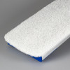 Semelle de protection pour balai Trapèze et Zapa - 60 x 9 cm, matériel de balayage, mop pour balai plat Speedy 47 x 15 cm + matériel lavage.
