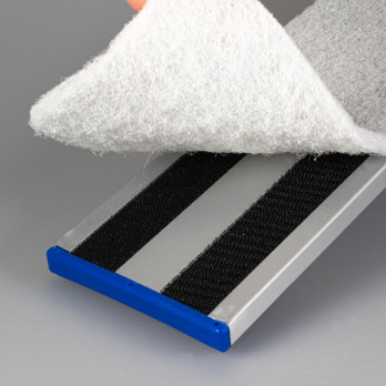 Semelle de protection pour balai Trapèze et Zapa PRO 55 cm