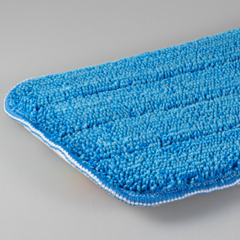 Mop microfibre pour balai Trapèze et Zapa PRO 55 cm