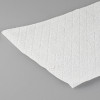 Semelle de protection pour balai Trapèze/Zapa 40x9cm et matériel de balayage.