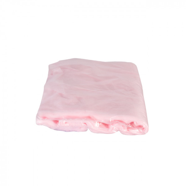 Mop microfibre pour balai Trapèze et Zapa + Matériel de lavage 44x13cm.
