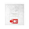 sac-filtre-aspirateur-hepaflo-9-l E90034 F image produit aspirateur sac filtre Hepaflo 9 litres.