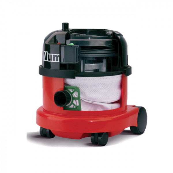 sac filtre aspirateur HEPAFLO 9L machine nettoyage