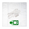 sac-filtre-aspirateur-hepaflo-15-l E90036 F image produit accessoire aspirateur sac filtration HepaFlo 15 litres.
