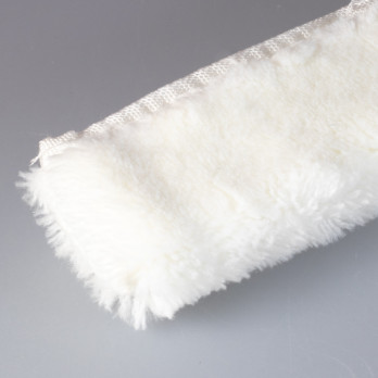 Peau de rechange pour mouilleur vitres - 35 cm