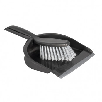 Set pelle et balayette en plastique
