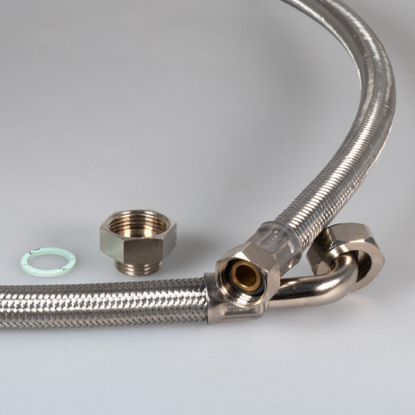 Kit de raccordement pour centrale de dilution Promax