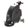 Autolaveuse TTB3045NX-R avec 2 batteries