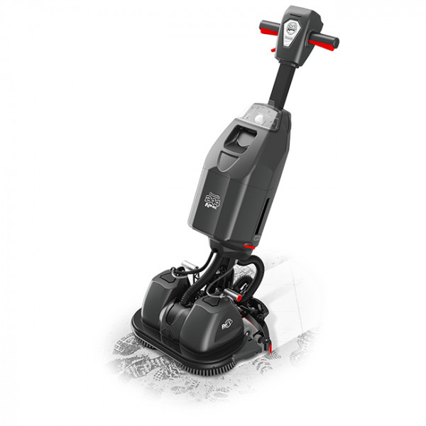 Autolaveuse Numatic NUCLEAN 440NX-R en vente sur Thouy.net