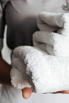 conseils pour bien laver son linge professionnel