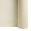 Nappe en soft ivoire champagne en rouleau 1,80 x 25 m
