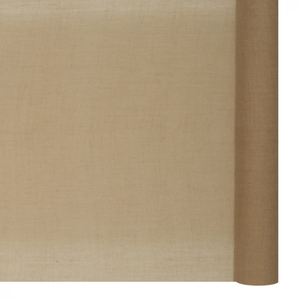 Chemin de table Tarlatane dulce 0,28 x 3 m