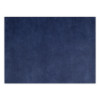Set de table bleu marine 30x40cm en spunbond