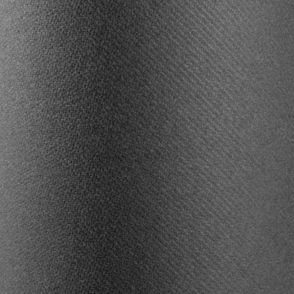 Nappe papier soft intissé gris anthracite 25 m - 56N016 en rouleau de 1,20 x 25 m.