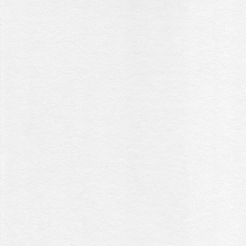 Nappe ronde jetable en soft aspect tissu blanc Ø 2,40 m
